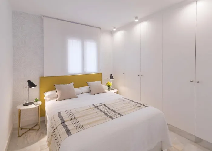 Premium & Free Parking By Ele Apartamento